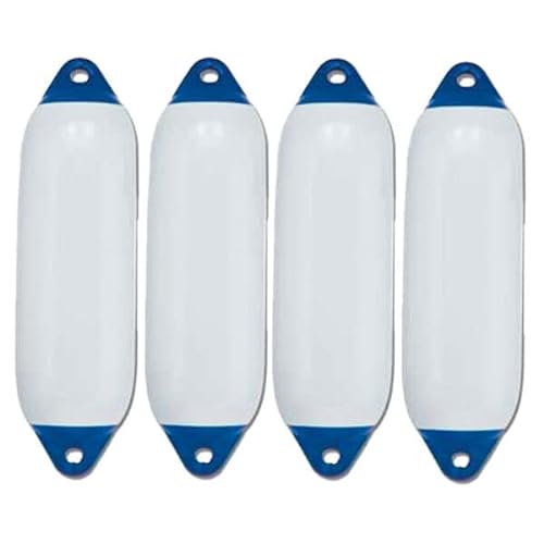Set mit 4 Parabordi MAJONI Ø 12 x 45 cm für Boot und Nautica Schiffe Set mit 4 Parabordi MAJONI Ø 12 x 45 cm für Boot und Nautica Schiffe von Fornautica