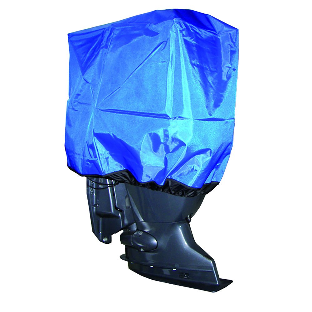 Oem Marine 1-10hp Engine Sheath Blau von Oem Marine