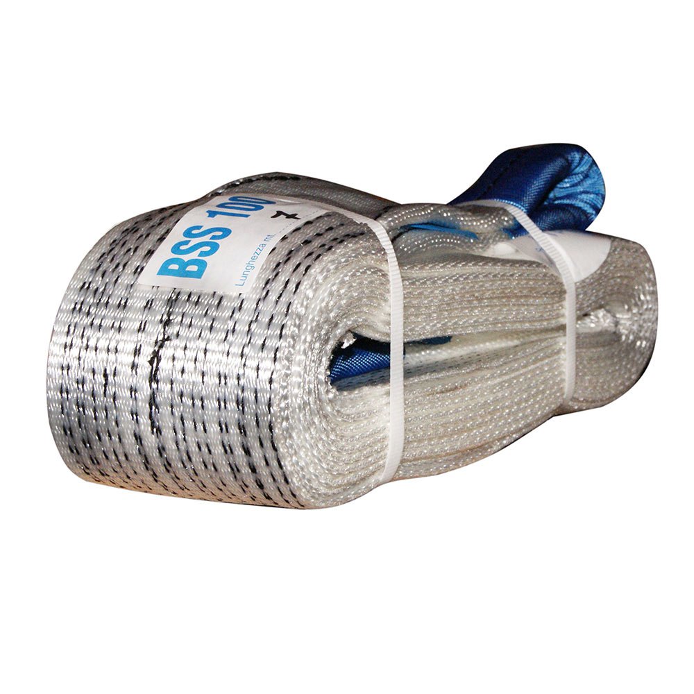 Oem Marine Lifting Strap 10 M Golden 100 mm Oem Marine Lifting Strap 10 M Golden 100 mm von Oem Marine