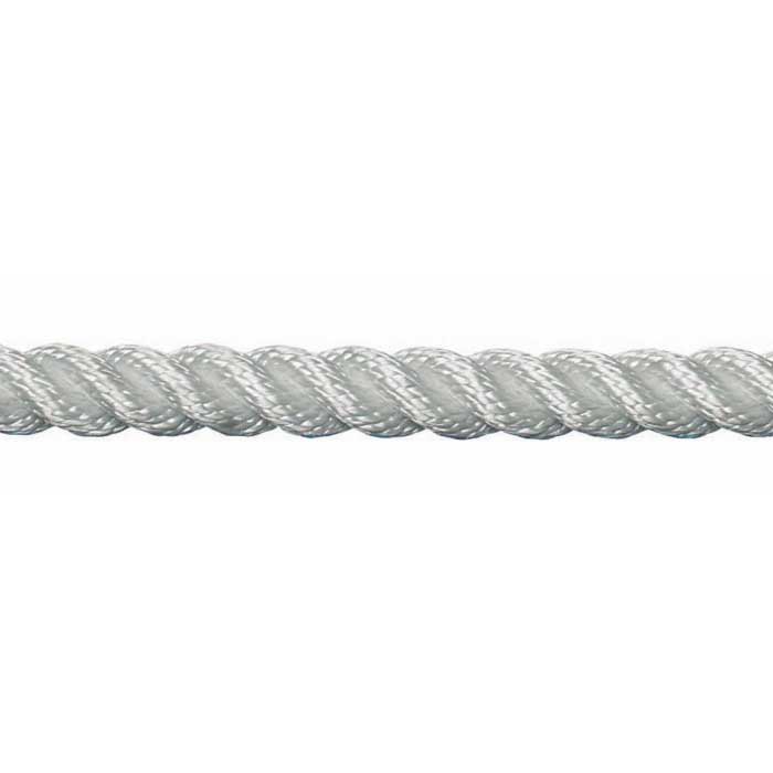 Oem Marine 100 M Braided Rope Silber 16 mm von Oem Marine