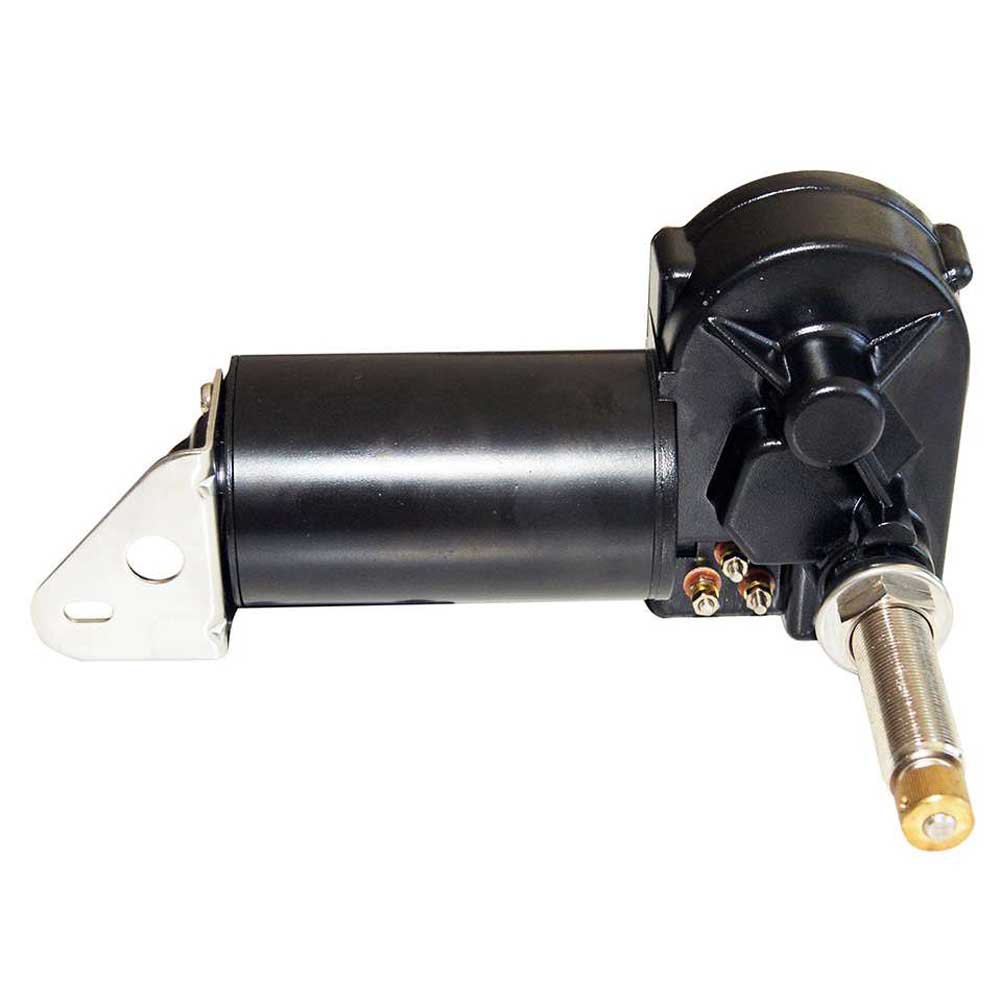 Tmc Short Shaft Bulkheads Wiper Motor 12v Golden Tmc Short Shaft Bulkheads Wiper Motor 12v Golden von Tmc