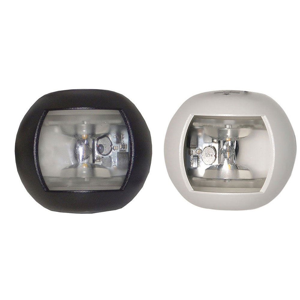 Oem Marine 135° White Stern Led Light Durchsichtig 70 x 63 x 38 mm Oem Marine 135° White Stern Led Light Durchsichtig 70 x 63 x 38 mm von Oem Marine