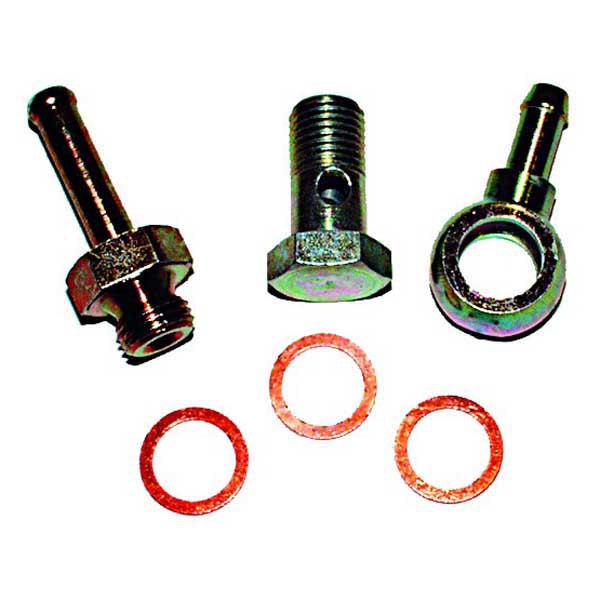 Oem Marine 1919312 Hose Connector Set Golden Oem Marine 1919312 Hose Connector Set Golden von Oem Marine