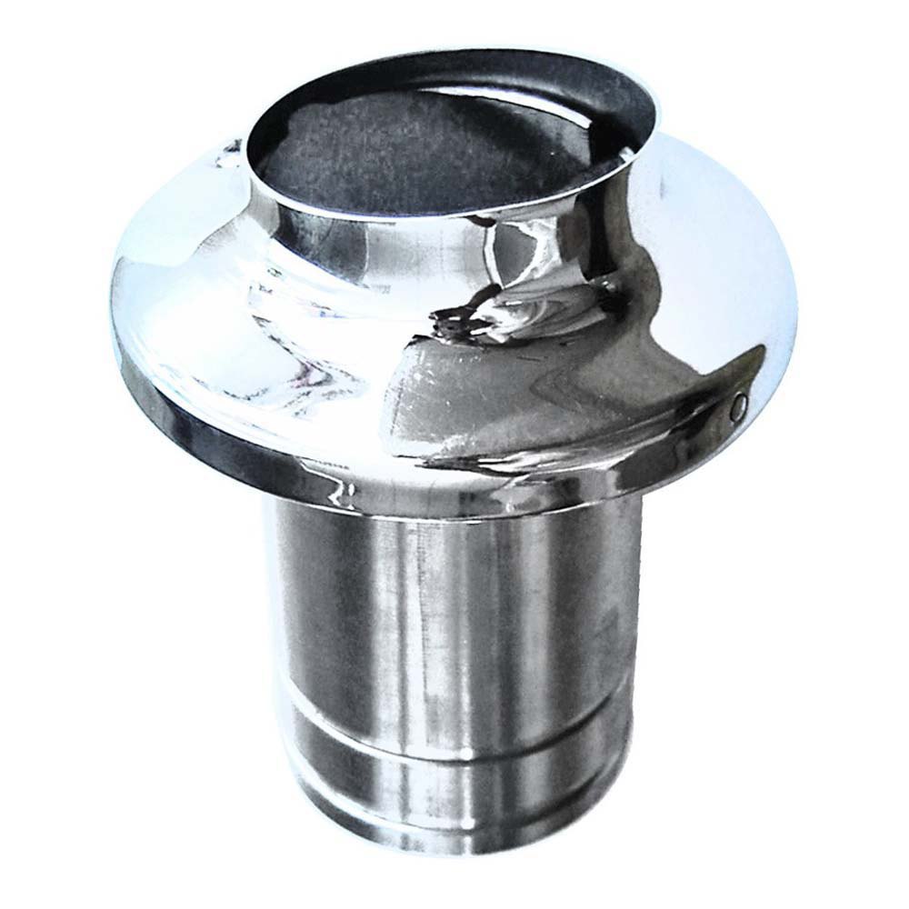 Oem Marine 2227852 Egine Exhaust System Silber 45 mm Oem Marine 2227852 Egine Exhaust System Silber 45 mm von Oem Marine