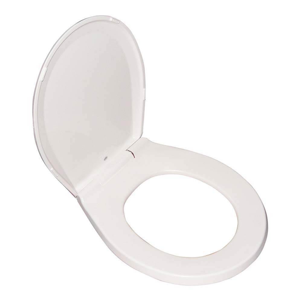 Tmc 24.24842/44 Toilet Cover Cap Durchsichtig Tmc 24.24842/44 Toilet Cover Cap Durchsichtig von Tmc