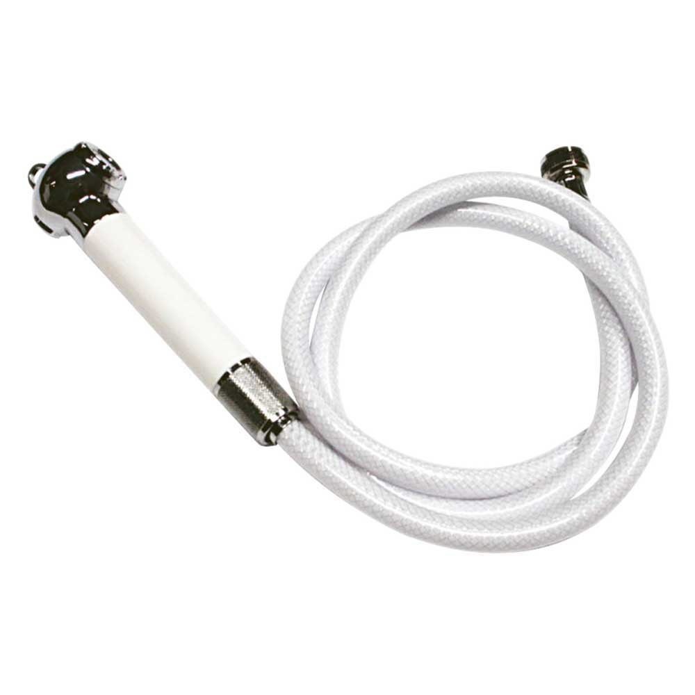 Oem Marine 2424232 Shower With Hose 2 M Durchsichtig Oem Marine 2424232 Shower With Hose 2 M Durchsichtig von Oem Marine