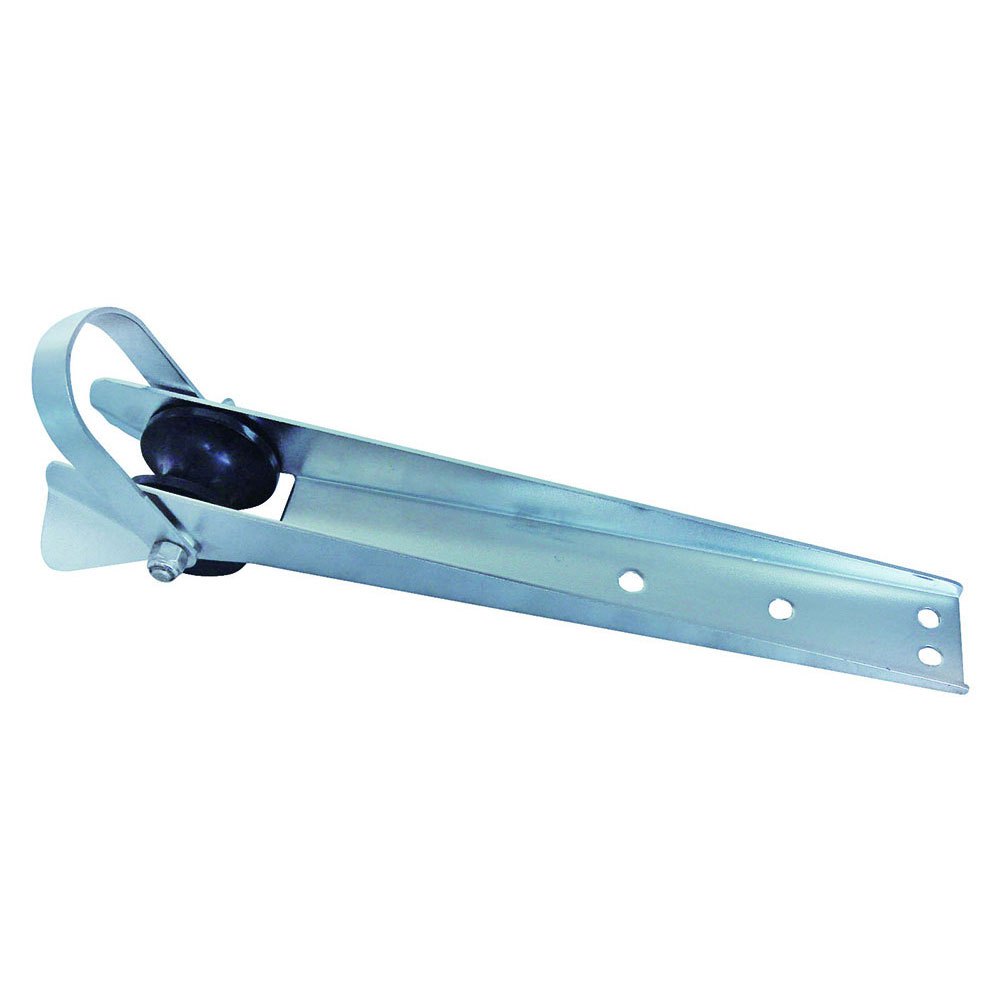 Oem Marine Stainless Steel 303042 Bow Roller Durchsichtig 390 mm Oem Marine Stainless Steel 303042 Bow Roller Durchsichtig 390 mm von Oem Marine