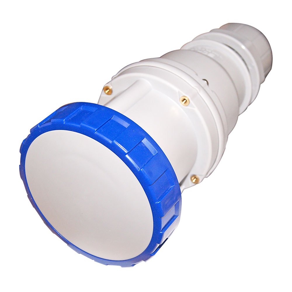 Oem Marine 3939243 Plug 63a Durchsichtig Oem Marine 3939243 Plug 63a Durchsichtig von Oem Marine