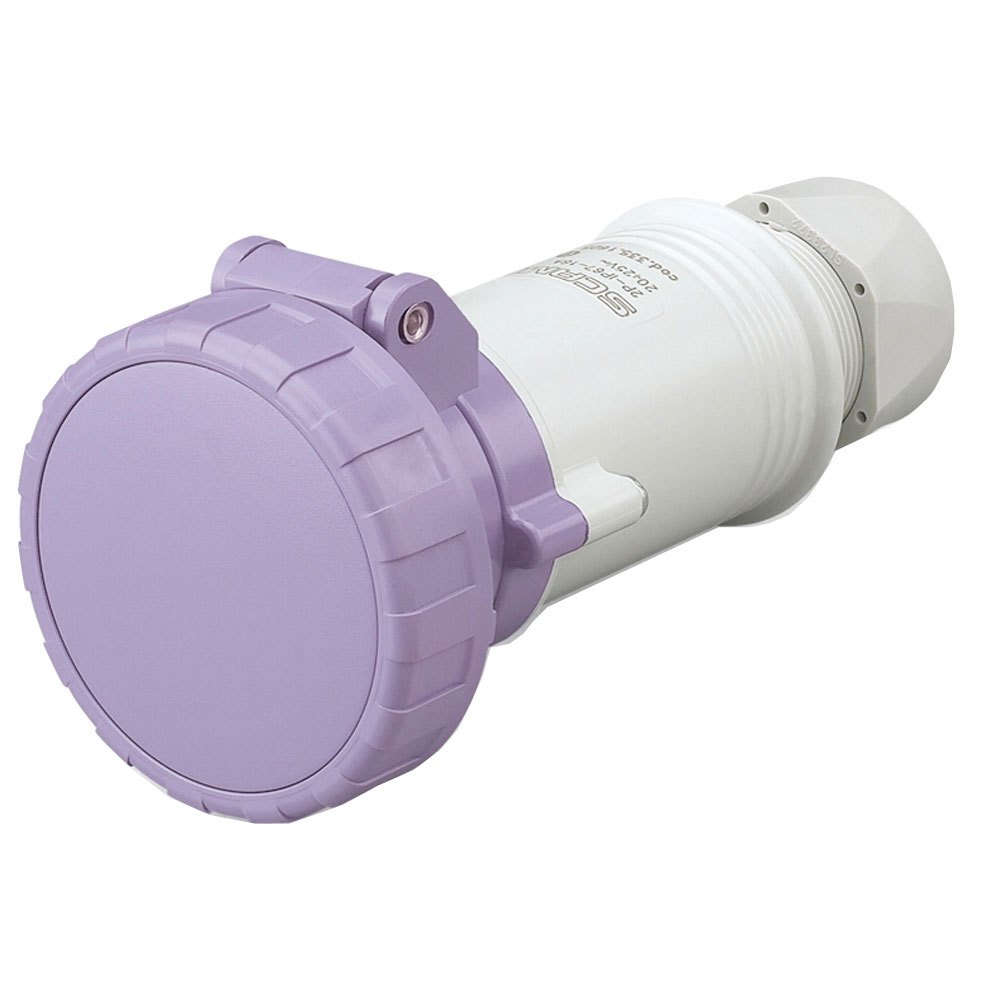 Oem Marine 3939246 Plug Durchsichtig Oem Marine 3939246 Plug Durchsichtig von Oem Marine