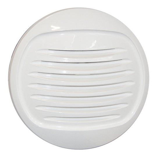 Oem Marine 105db Flush Horn 4.4a 430hz Durchsichtig 117 x 86 mm Oem Marine 105db Flush Horn 4.4a 430hz Durchsichtig 117 x 86 mm von Oem Marine