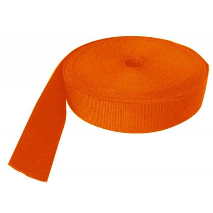 Oem Marine 50 M Strap Orange 25 mm von Oem Marine