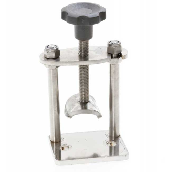 Oem Marine Anchor Locking Device Silber 68 x 55 x 82 mm Oem Marine Anchor Locking Device Silber 68 x 55 x 82 mm von Oem Marine