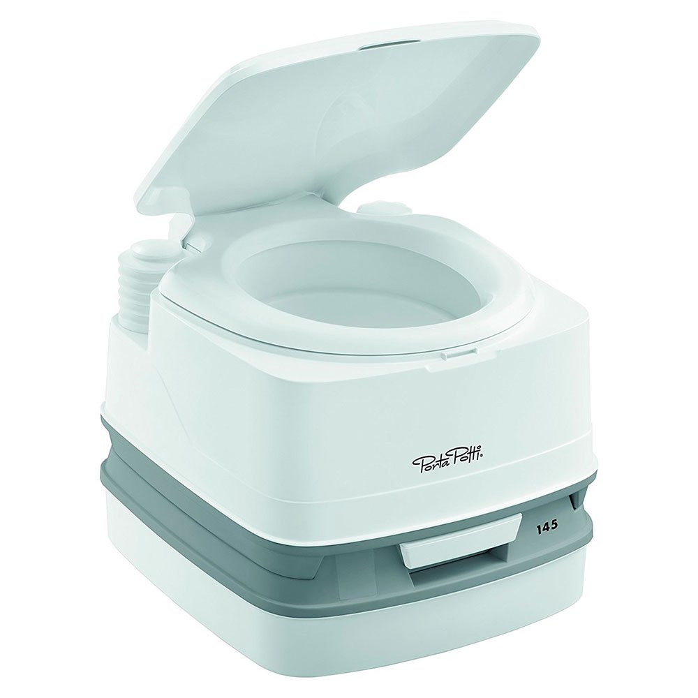 Thetford Chemical Toilet Durchsichtig Thetford Chemical Toilet Durchsichtig von Thetford