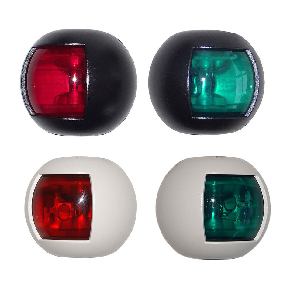 Oem Marine Delfi 112.5° 6-32vdc Green Led Light 0.1a Durchsichtig 70 x 63 38 mm Oem Marine Delfi 112.5° 6-32vdc Green Led Light 0.1a Durchsichtig 70 x 63 38 mm von Oem Marine