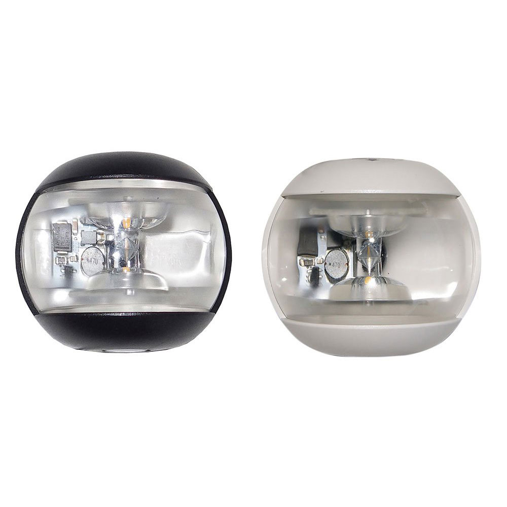 Oem Marine Delfi 225° White Masthead Led Light Durchsichtig 70 x 63 x 38 mm Oem Marine Delfi 225° White Masthead Led Light Durchsichtig 70 x 63 x 38 mm von Oem Marine