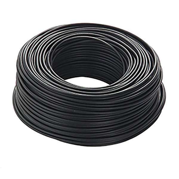 Oem Marine Electric Cable Silber 1.5 mm Oem Marine Electric Cable Silber 1.5 mm von Oem Marine