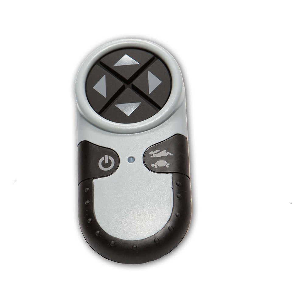 Oem Marine Golight Stryker Light Remote Control Durchsichtig Oem Marine Golight Stryker Light Remote Control Durchsichtig von Oem Marine