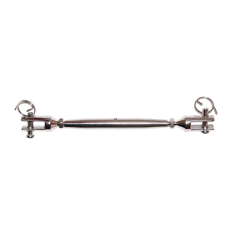 Oem Marine Stainless Steel M16 Fork Tensor Golden Oem Marine Stainless Steel M16 Fork Tensor Golden von Oem Marine