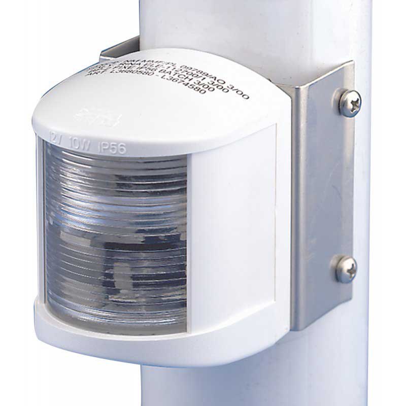 Oem Marine Masthead Light Support Durchsichtig Oem Marine Masthead Light Support Durchsichtig von Oem Marine