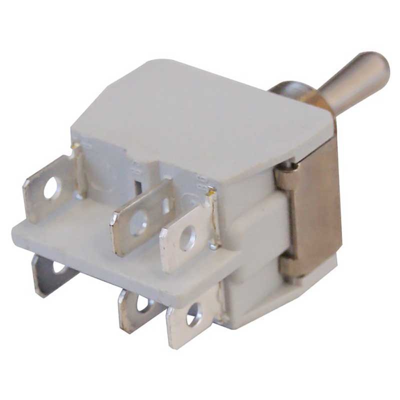 Oem Marine Mom-off-mom Switch 15a 250v Durchsichtig 12 mm Oem Marine Mom-off-mom Switch 15a 250v Durchsichtig 12 mm von Oem Marine