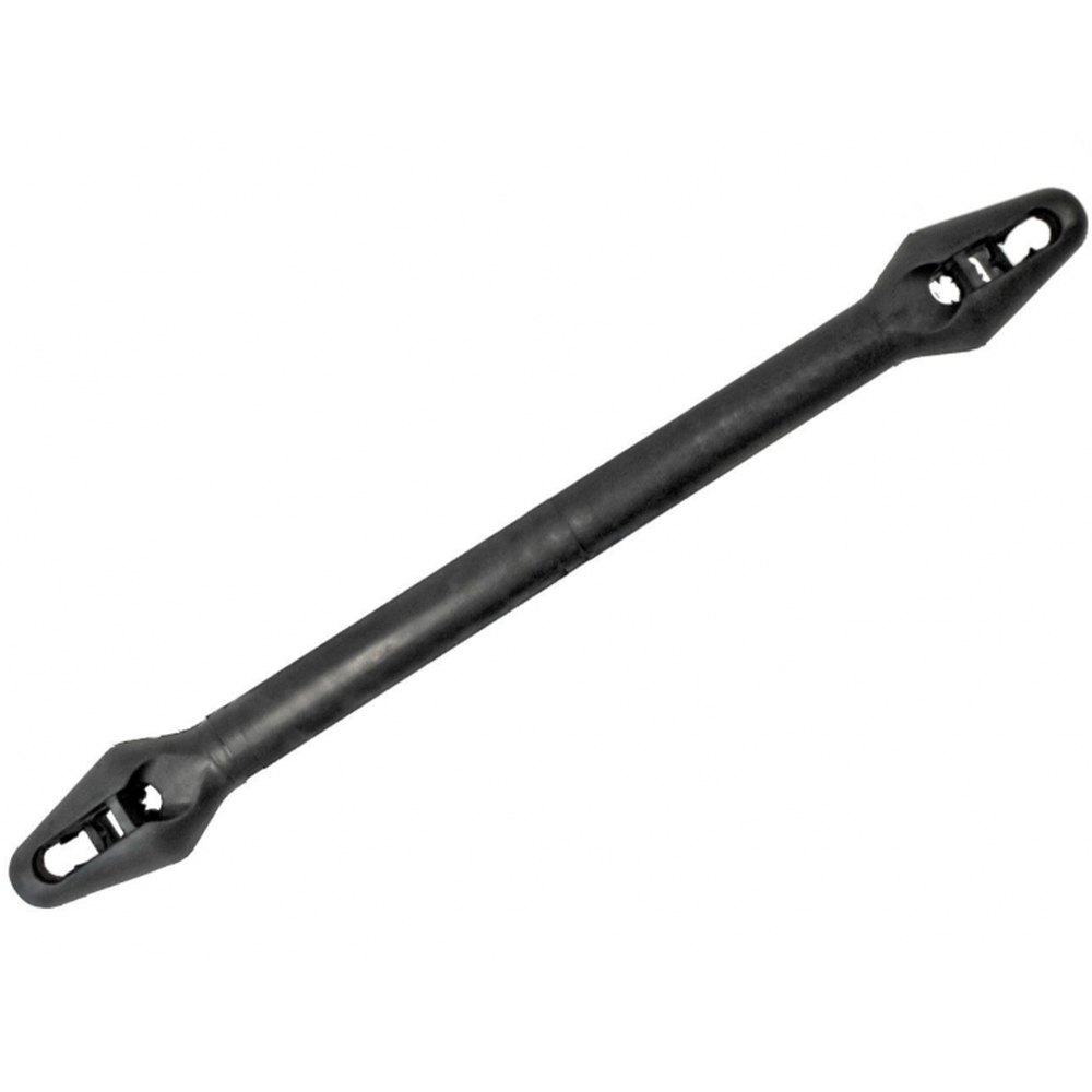 Oem Marine Mooring Compesator Shock Absorber Silber 437 x 12 mm Oem Marine Mooring Compesator Shock Absorber Silber 437 x 12 mm von Oem Marine