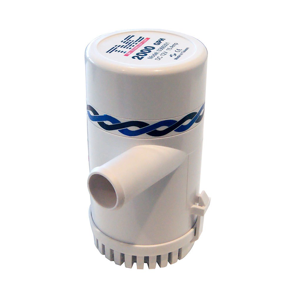 Tmc R18 2000 Pump 12v Durchsichtig Tmc R18 2000 Pump 12v Durchsichtig von Tmc