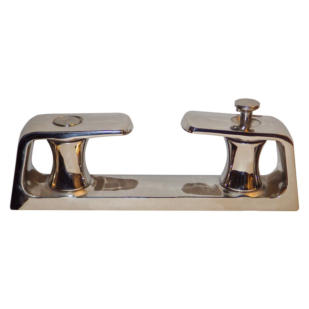 Oem Marine Roller Rope Fairlead Golden 205 x 40 x 50 mm Oem Marine Roller Rope Fairlead Golden 205 x 40 x 50 mm von Oem Marine