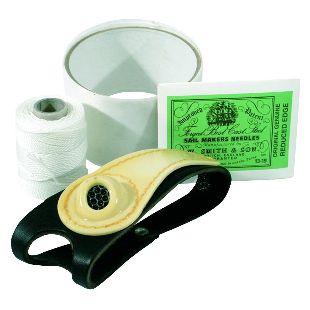 Oem Marine Sail Repair Set Durchsichtig Oem Marine Sail Repair Set Durchsichtig von Oem Marine