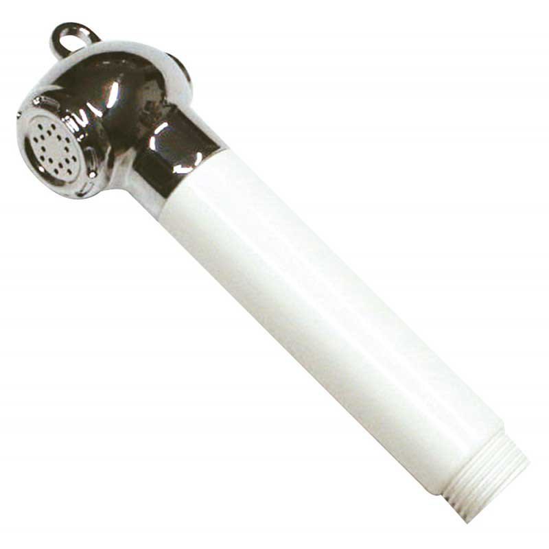 Oem Marine Straight Shower Spare Part Durchsichtig 1/2´´ Oem Marine Straight Shower Spare Part Durchsichtig 1/2´´ von Oem Marine