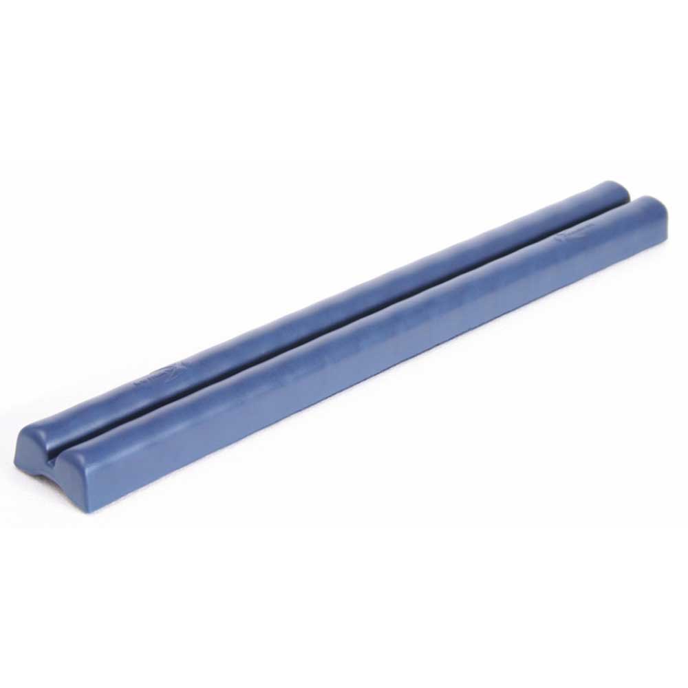 Oem Marine System 3 Fender Silber 800 x 90 x 45 mm Oem Marine System 3 Fender Silber 800 x 90 x 45 mm von Oem Marine