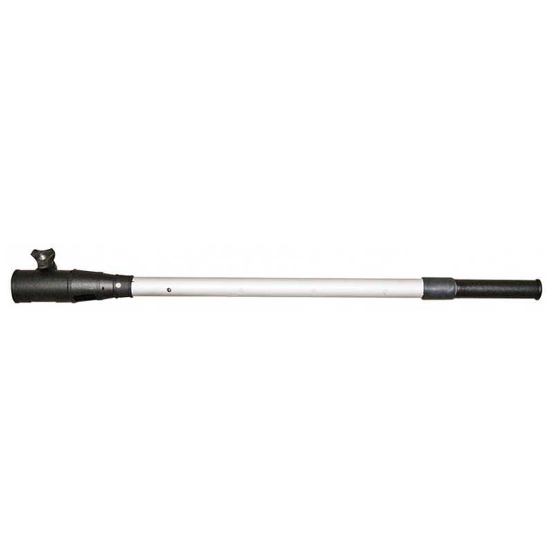Oem Marine Universal Outboard Engines Throttle Extender Silber 30 x 600 mm Oem Marine Universal Outboard Engines Throttle Extender Silber 30 x 600 mm von Oem Marine