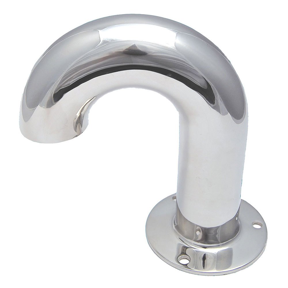 Oem Marine Water Tap Tube Silber Oem Marine Water Tap Tube Silber von Oem Marine