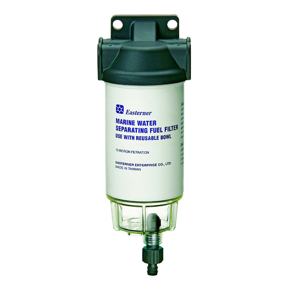 Easterner Yamaha Water/petrol Separator Filter Durchsichtig von Easterner
