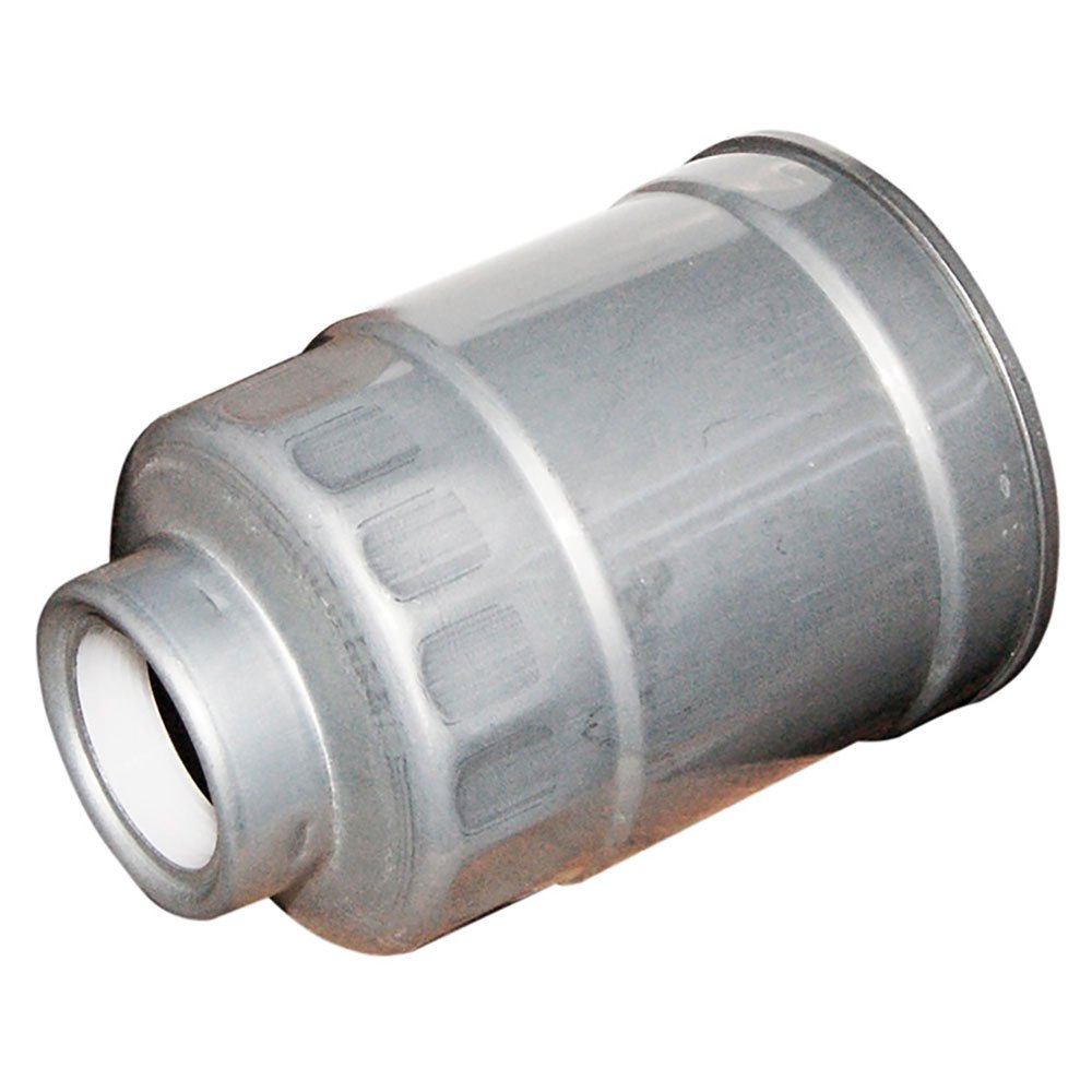 Oem Marine Yanmar 119773-55510 3/4´-16 Unf Diesel Filter Silber 90 x 62 x 135 mm Oem Marine Yanmar 119773-55510 3/4´-16 Unf Diesel Filter Silber 90 x 62 x 135 mm von Oem Marine