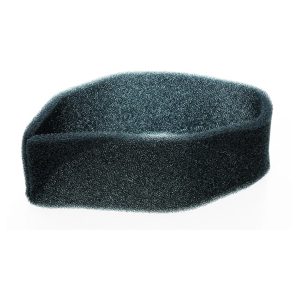 Oem Marine Yanmar 129470-12330 Air Filter Schwarz 125 x 75 mm Oem Marine Yanmar 129470-12330 Air Filter Schwarz 125 x 75 mm von Oem Marine