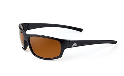 Fortis Essentials Brown 247 - Polarisationsbrille, Polbrille, Angelbrille, Brille Fortis Essentials Brown 247 - Polarisationsbrille, Polbrille, Angelbrille, Brille von Fortis