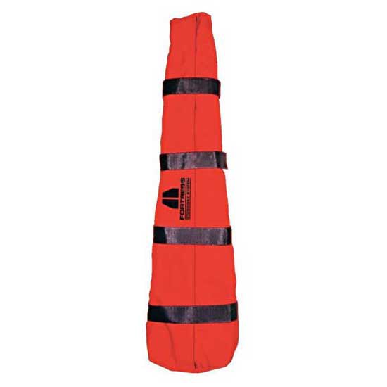Fortress Fx 125 Anchor Bag Rot Fortress Fx 125 Anchor Bag Rot von Fortress