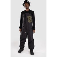 Forum 3-Layer Backcountry Bib Pants black Forum 3-Layer Backcountry Bib Pants black von Forum