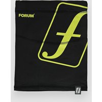 Forum Clean Gaitor Tube black Forum Clean Gaitor Tube black von Forum