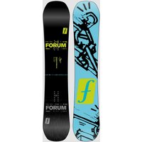 Forum Freeride 004 2024 Snowboard uni Forum Freeride 004 2024 Snowboard uni von Forum
