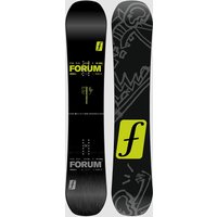 Forum Freeride 004 2024 Snowboard uni Forum Freeride 004 2024 Snowboard uni von Forum