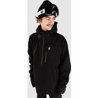 Forum Riding Anorak black Forum Riding Anorak black von Forum