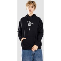 Forum Roost Script Hoodie black Forum Roost Script Hoodie black von Forum