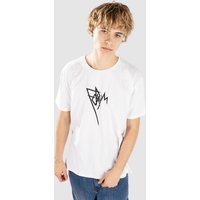Forum Roost Script T-Shirt white Forum Roost Script T-Shirt white von Forum