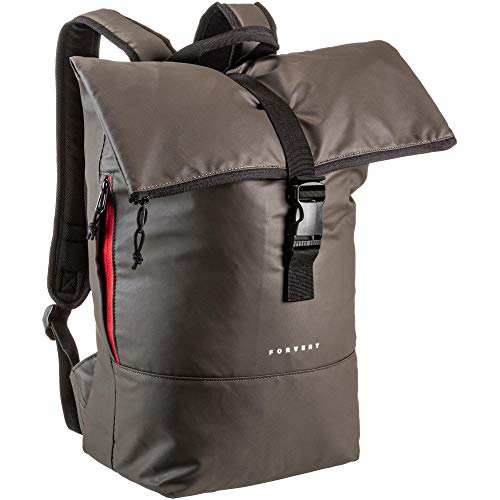 Forvert Tarp Lorenz Daypack Oliv Einheitsgröße Forvert Tarp Lorenz Daypack Oliv Einheitsgröße von Forvert