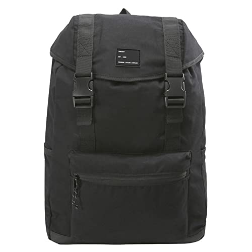 Forvert Unisex, Damen Rucksack Dillon rot One Size Forvert Unisex, Damen Rucksack Dillon rot One Size von Forvert