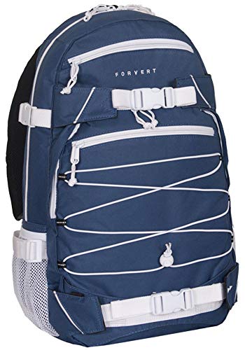 Forvert Backpack Ice Louis Rucksack 50 cm Forvert Backpack Ice Louis Rucksack 50 cm von Forvert