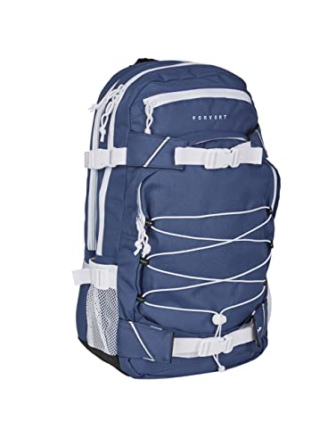 Forvert Ice Laptop Louis Backpack blue Gr. OS Forvert Ice Laptop Louis Backpack blue Gr. OS von Forvert