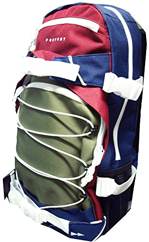 Forvert Ice Louis Backpack Rucksack Bag Tasche 880229 Forvert Ice Louis Backpack Rucksack Bag Tasche 880229 von Forvert