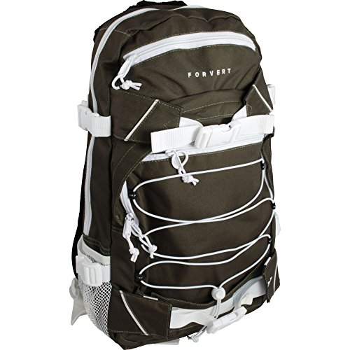 Forvert Ice Louis Rucksack 48 cm Forvert Ice Louis Rucksack 48 cm von Forvert